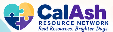 CalAsh Resource Network — Real Resources. Brighter Days.