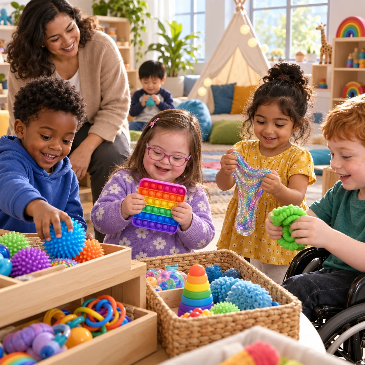 Families finding practical free and low-cost community resources